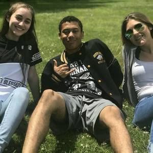 Meet your Posher, Evan